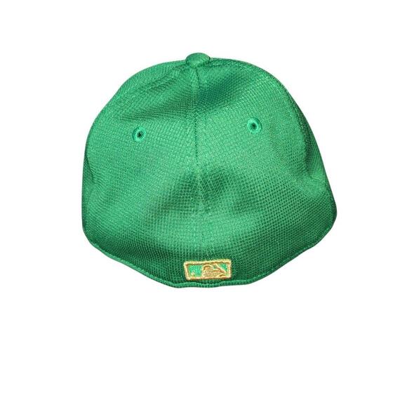 New Era Seattle Mariners Fitted Cap - Size 7 - Picture 4 of 9